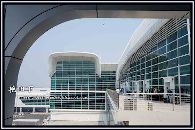 吉隆坡第二国际机场(KLIA2)正式起飞