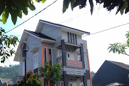 SEWA VILLA DI BATU MALANG