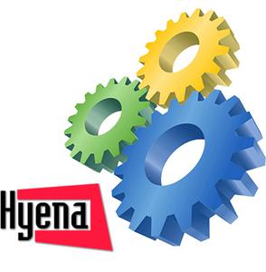 SystemTools Hyena