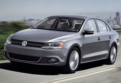 2011 Volkswagen Jetta Photos