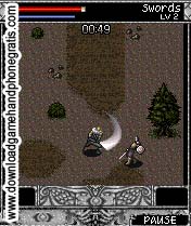 Path Of A Warrior - Imperial Blood