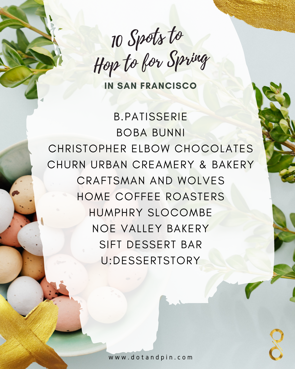 SF Easter