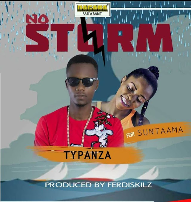 Download typanza ft suntaama[No storm prod.ferdiskill].mp3