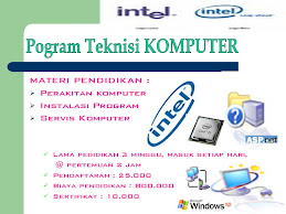 KELAS TEKNISI