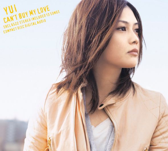 Download Kumpulan Lagu Mp3 Yui Full Album Can't Buy My 