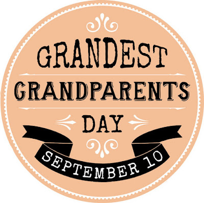 2023 Grandparents Day Gift Ideas