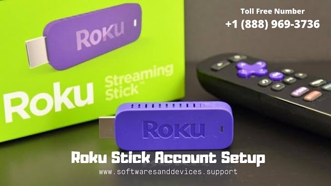 Know The Effective Impacts Involved In Roku Stick Activation Link