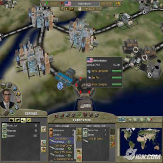 Supreme Ruler Ultimate PC Game Free Download