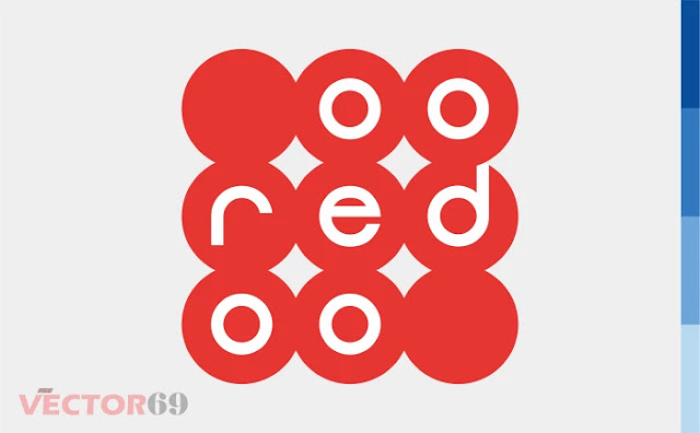 Logo Ooredoo - Download Vector File EPS (Encapsulated PostScript)