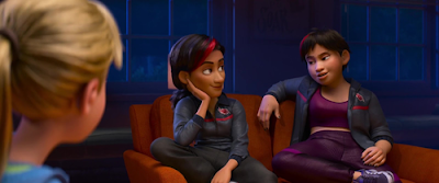 Inside Out 2 (2024) WEB-DL 480p, 720p & 1080p | GDRive | ESub movie club 24