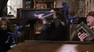 Harry Potter (Harry Potter-2) chamber of secrets story Explained In Hindi
