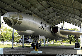 Tu-16 Tupolev