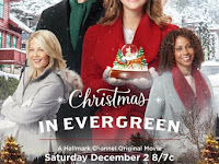 [HD] Christmas in Evergreen 2017 Film Online Anschauen