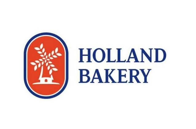 Lowongan Kerja PT Mustika Citra Rasa (Holland Bakery) Samarinda April 2021