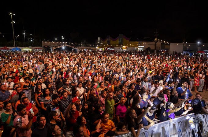 Festival Massayó Gospel : uma celebração de fé e cultura em Maceió