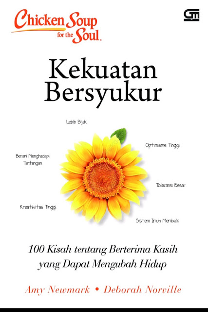 Review Buku Non Fiksi