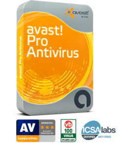 Free Download Antivirus AVAST PRO Terbaru + Licence-2017 