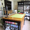 Craft Room Table / 25 Best IKEA Craft Room Table with Storage Ideas for 2019 ... - Craft room organization is essential, yet sometimes very hard to accomplish.