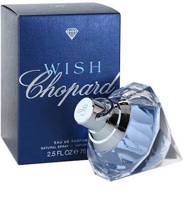 Chopard Wish Eau De Parfum pentru femei