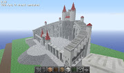 Minecraft (mc castle)