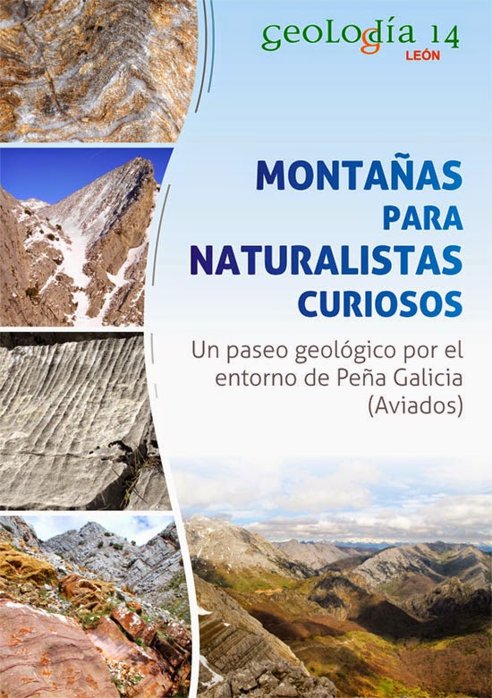 geologuía 2014