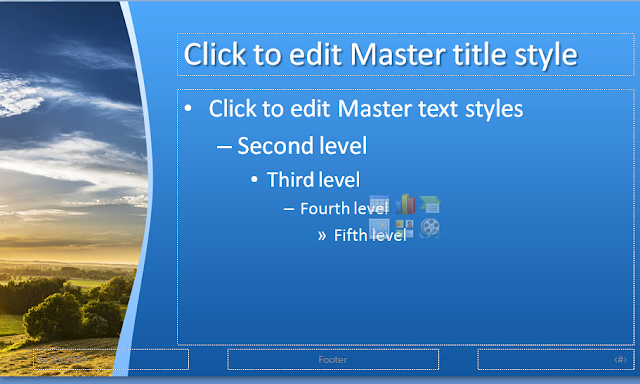 image: Slide 3 Template PowerPoint Negara Gratis