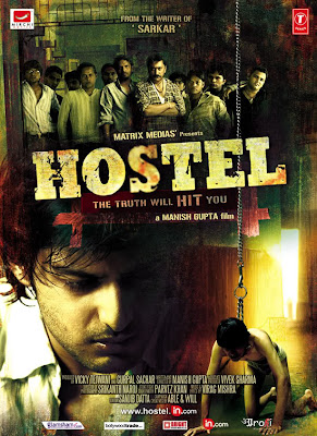 Hostel (2011)