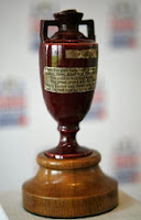 Ashes Trophy