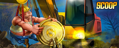 Scoop Excavator Hileli v1.0.1 APK İndir