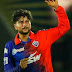 Delhi Capitals won by 9 wkts against Punjab Kings - Match 32