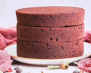 Le gâteau au chocolat - Les randonneurs du val Lamartinien