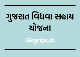vidhva sahay yojana