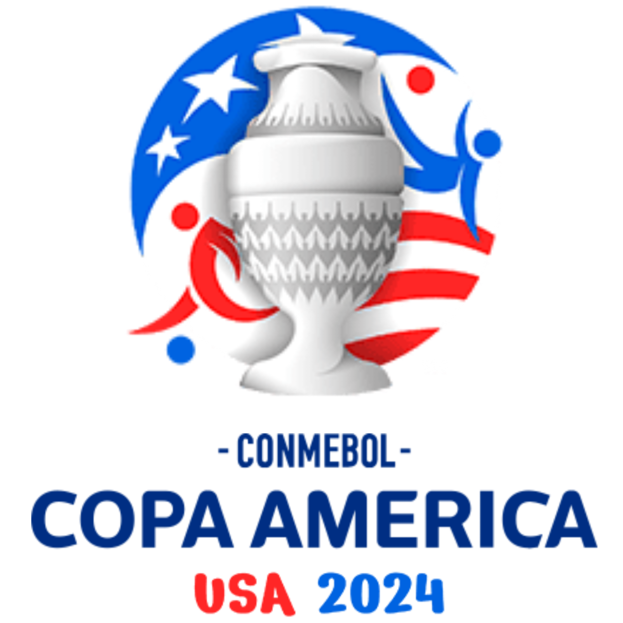 Copa América 2024 Logo 