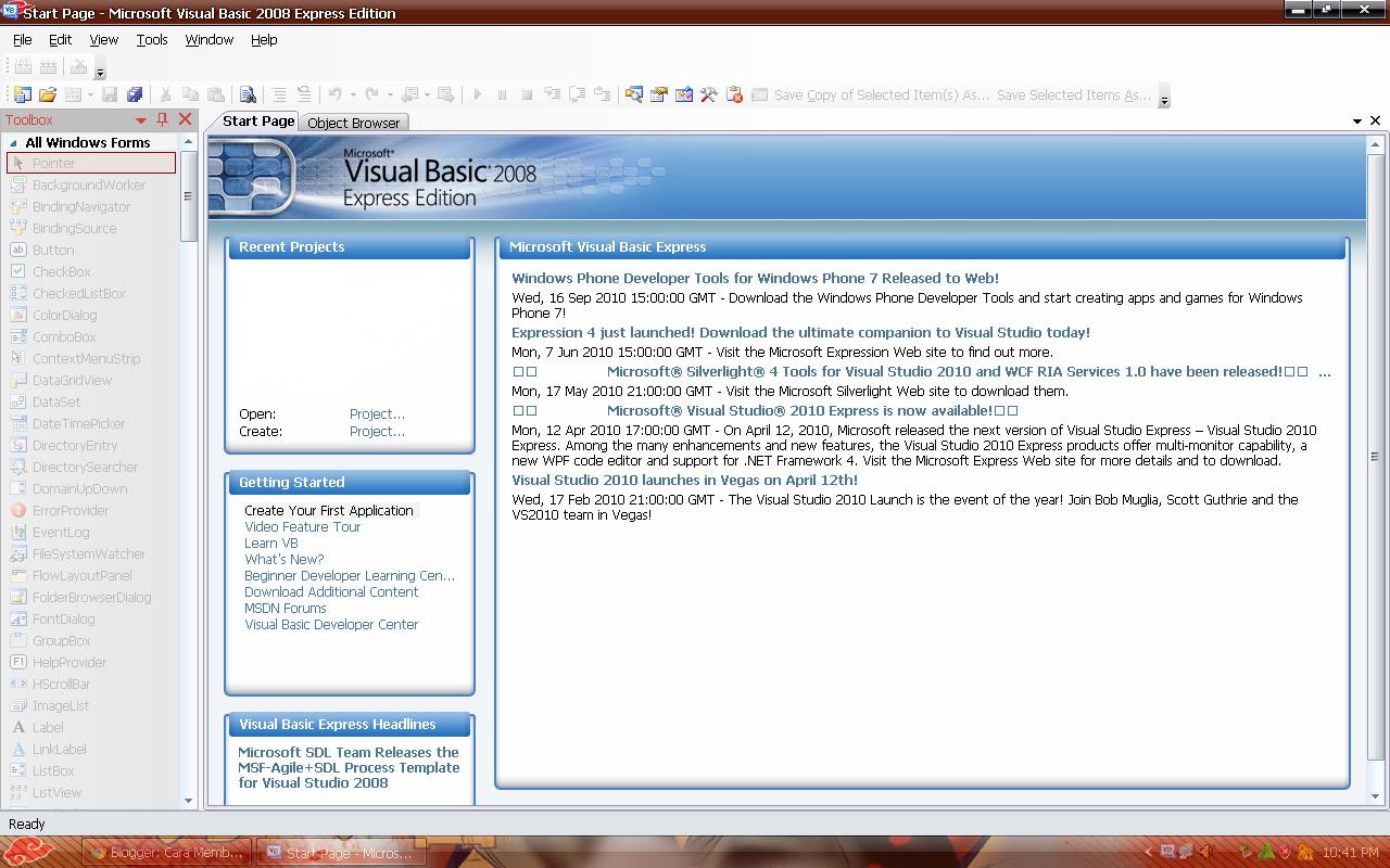 Microsoft Visual Studio 05 Free Download Full Version Torrent Secreteng S Blog
