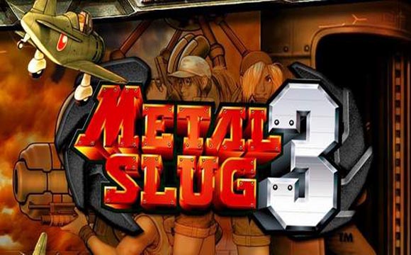 METAL SLUG 3 Android