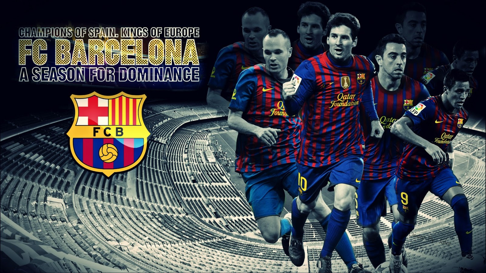 95 Gambar Logo Lambang Barcelona FC Dan Pemain Sealkazz Blog