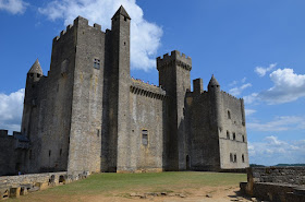 Castell de Beynac