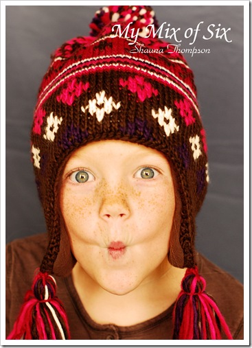 @1Becca Hat