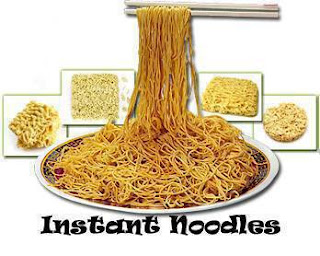 10 Reasons To Avoid Instant Noodles