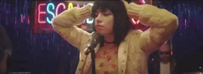 Carly Rae Jepsen _ Talking To Yourself _ Lyric