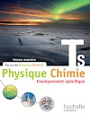 Durupthy - Physique Chimie - Terminale - France - 2010