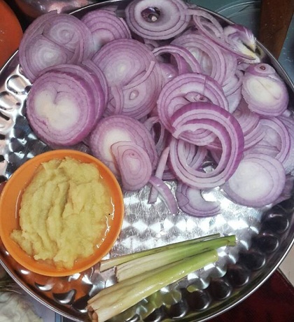 Resepi Ayam Masak Sambal Sedap (SbS)  Aneka Resepi Masakan