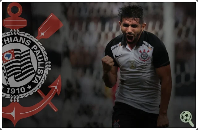 Guilherme Corinthians