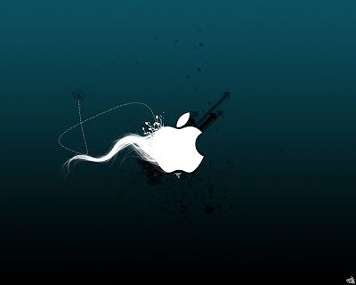 Apple Wallpapers