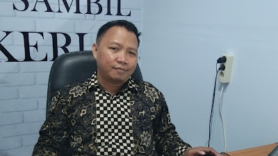 Ijasah Dibatalkan Dikti Karena Tak Resmi, Ini Penjelasan Ketua STIE IBMI Medan