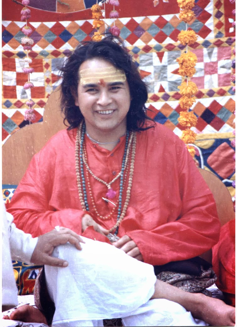 Mahavatar Babaji: Babaji images