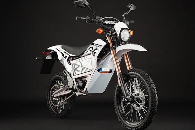 The 2013 Zero Electric Motorcycles lineup includes five models, 2013 Zero FX , 2013 Zero S , 2013 Zero DS , 2013 Zero XU and 2013 Zero MX each is available in a variety of colors.