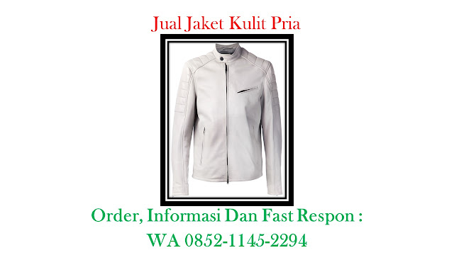 Jual Harga Jaket Kulit Garut Terbaru