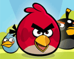 ΠΑΙΞΕ ANGRY BIRDS ΤΩΡΑ / PLAY NOW