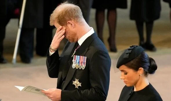Prince Harry Officially Admits Regretting Marrying Meghan: Worst Decision Ever!